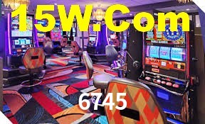 Blackjack Table 6745