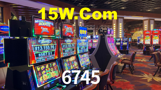 6745 Game