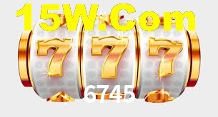 6745