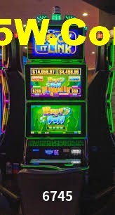 Daily Bonuses 6745
