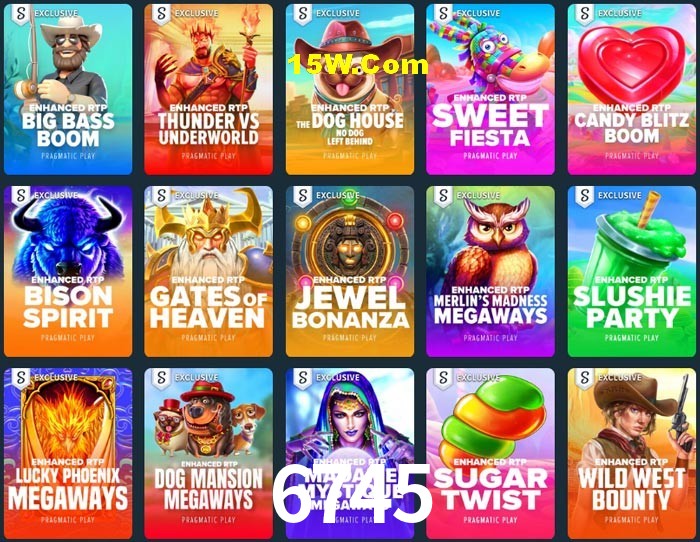 Live Casino 6745