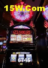 Biblioteca de slots populares na 6745