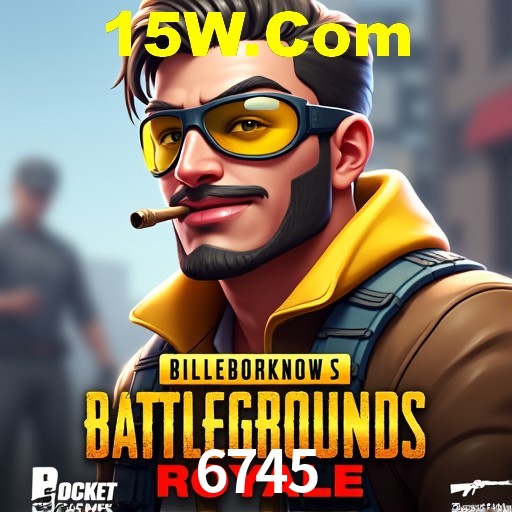 A Revolução dos Aplicativos de Jogos no 6745
