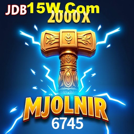 APP oficial da 6745 para mobile