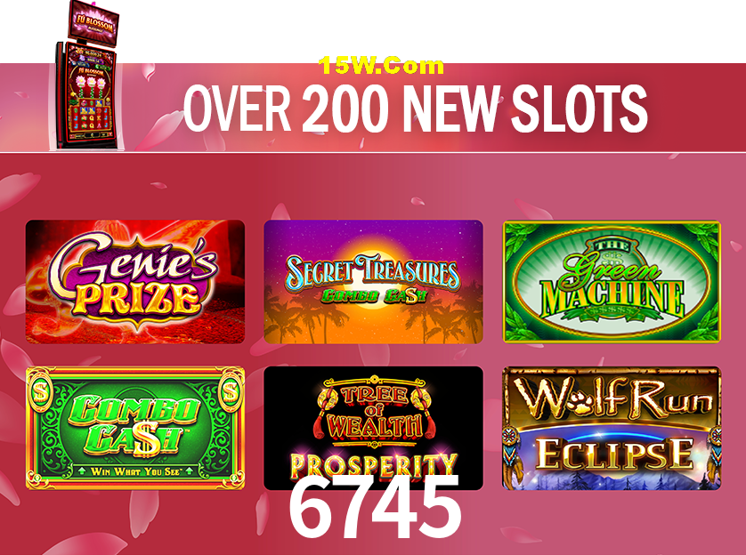 Games Directory 6745