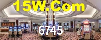 6745,6745 Bet