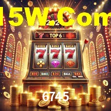 Roulette Table 6745