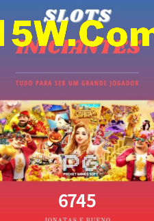6745 Bet