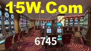 VIP Casino 6745