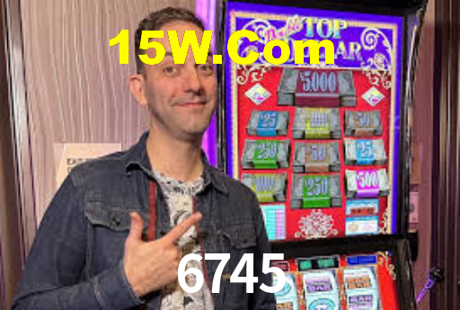 6745,6745 Bet