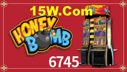 Sinta a adrenalina dos jogos de cassino com 6745