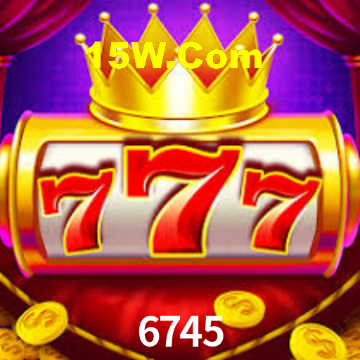 6745,6745 Bet