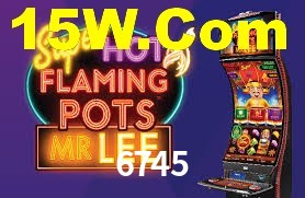 6745 Game