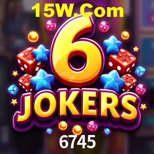 Desvendando o Mundo dos Jogos Virtuais na 6745
