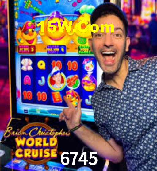 6745: A Experiência de Casino com Jogos de Mesa ao Vivo