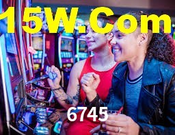 6745: Jogos de Caça-Níqueis-Altas Recompensas, Roleta-Velocidade, Blackjack-Desafios Máximos